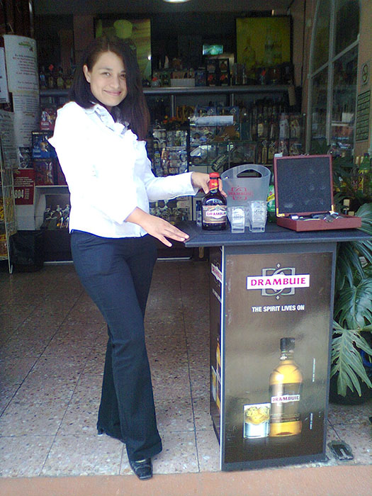 Cliente
